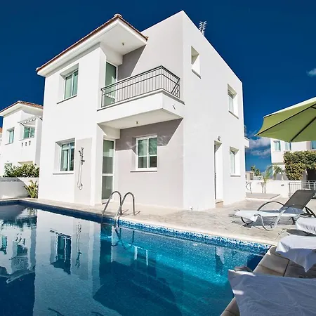 Villa Avra Paralímni