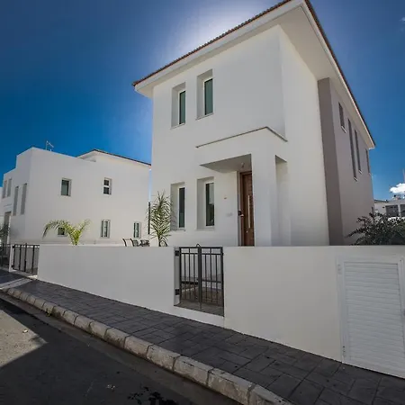 Avra Villa *