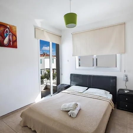 Avra Villa *