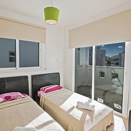 Avra Villa *